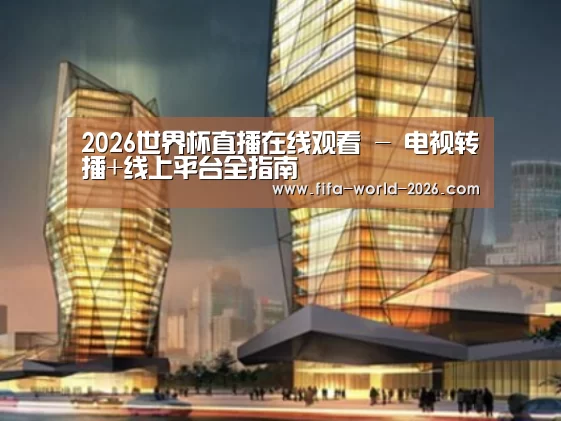 世界杯直播案例展示二