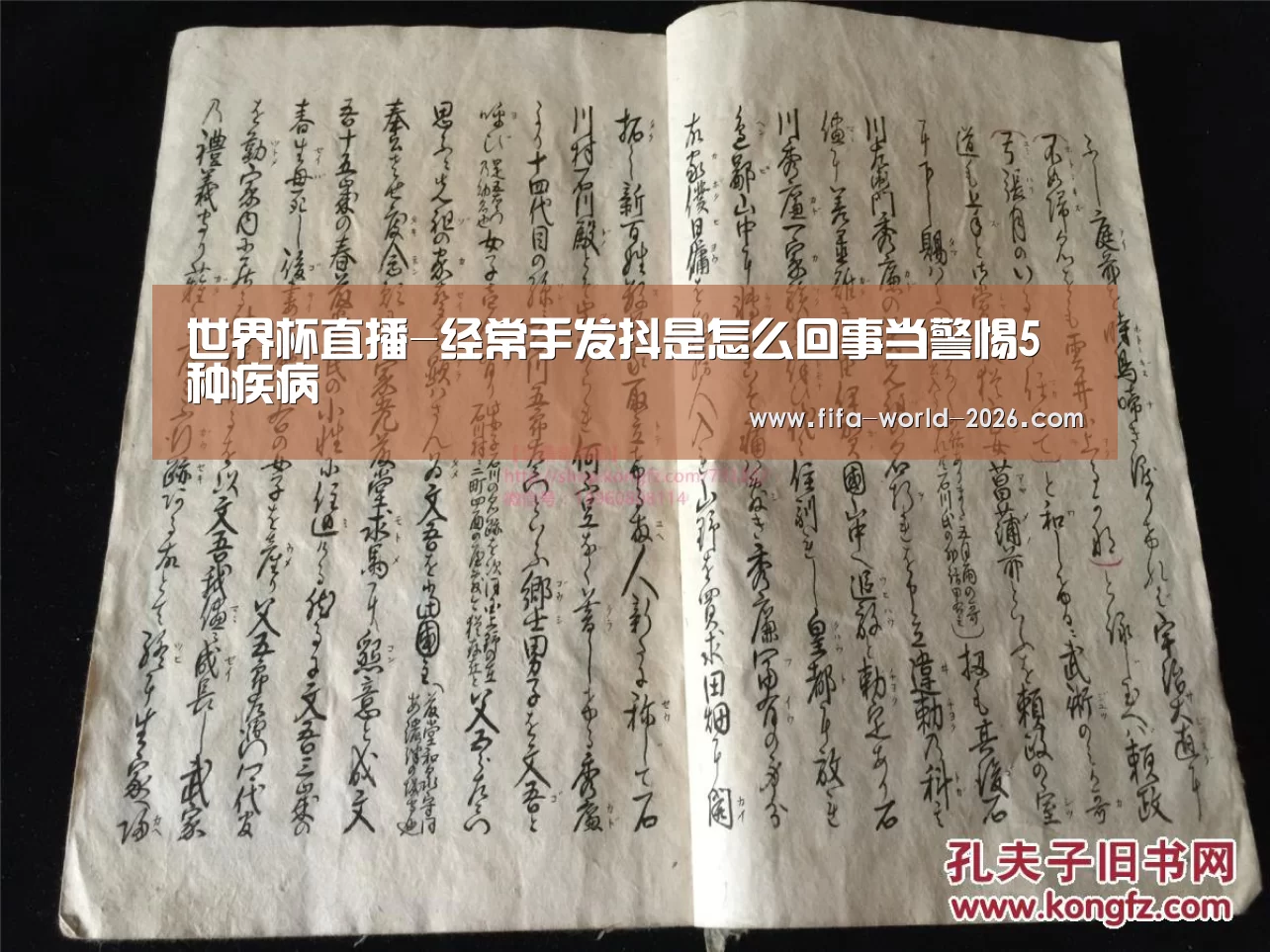 西甲直播
